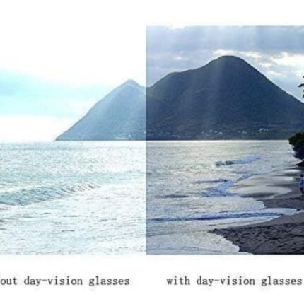 HD Vision Day & Night Googles