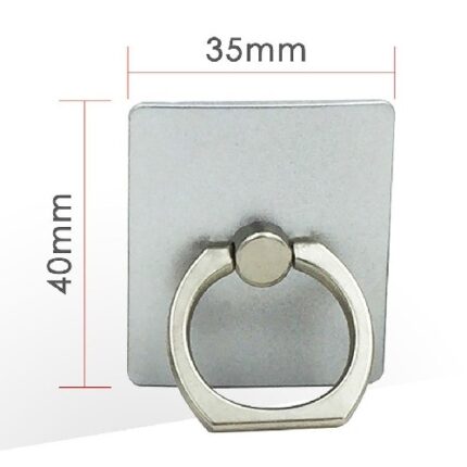 Finger ring stand High-quality material,180° rotation. Mobile Stand.