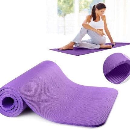 Yoga mat 4MM