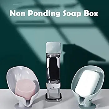 Soap Stand