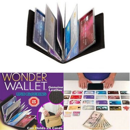 Wonder Wallet