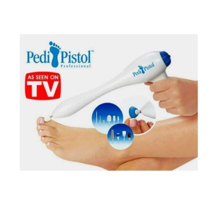 Pedi pistol