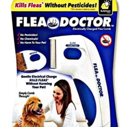 Flea Doctor