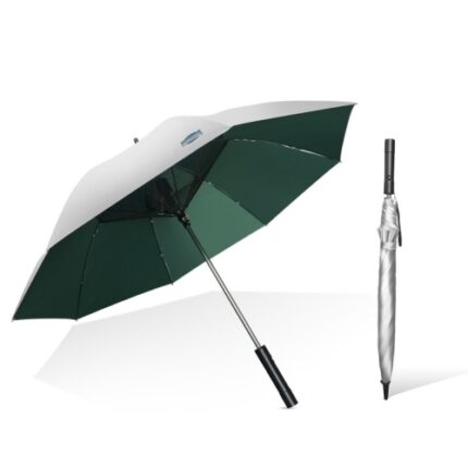 Umbrella With Fan -34 Inches