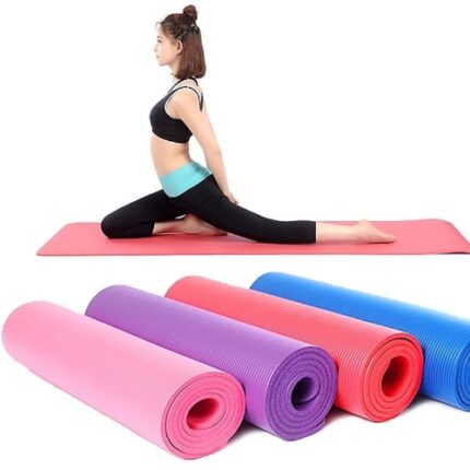 Yoga mat 4MM